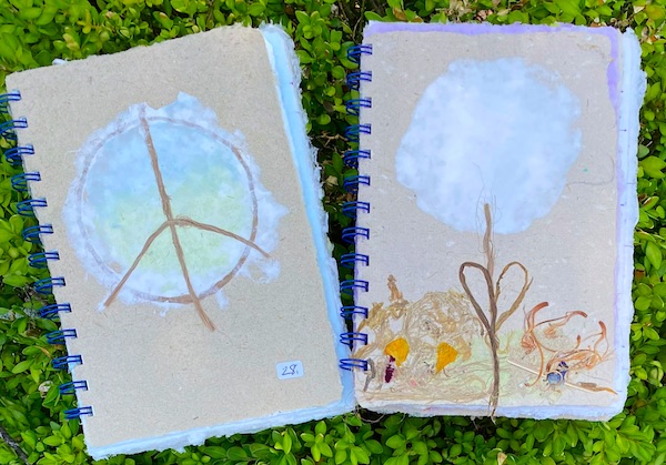 Peace Journal